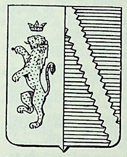 Marchi Coat of Arms / Family Crest 4
