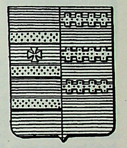 Marchi Coat of Arms / Family Crest 6