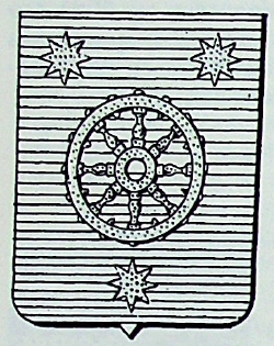 Marchio Coat of Arms / Family Crest 0