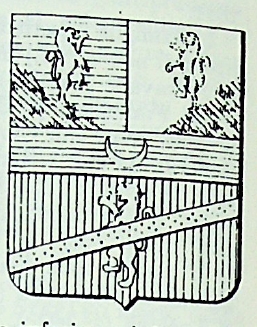 Marchionni Coat of Arms / Family Crest 0