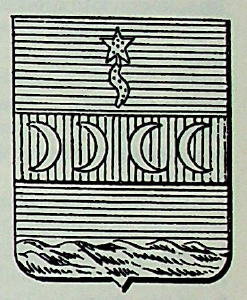 Marcioni Coat of Arms / Family Crest 0