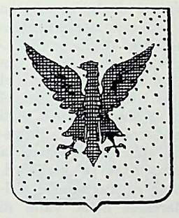 Marenzi Coat of Arms / Family Crest 1