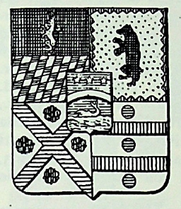 Maresca Coat of Arms / Family Crest 1