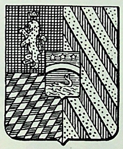 Maresca Coat of Arms / Family Crest 2