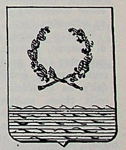 Marini Coat of Arms / Family Crest 3