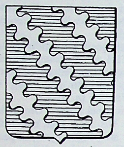 Marini Coat of Arms / Family Crest 4