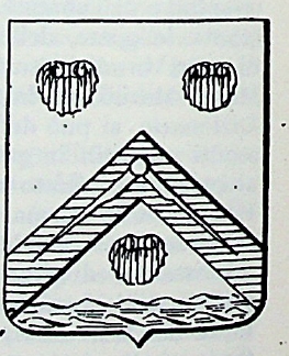 Marini Coat of Arms / Family Crest 5