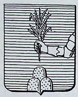 Marini Coat of Arms / Family Crest 6