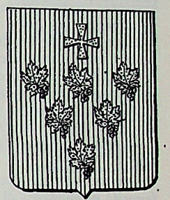 Marsili Coat of Arms / Family Crest 1