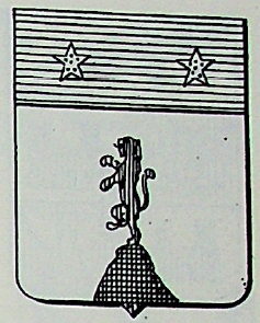 Martin Coat of Arms / Family Crest 3