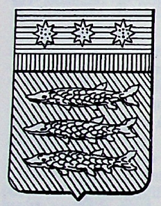 Masini Coat of Arms / Family Crest 1