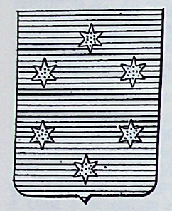 Masini Coat of Arms / Family Crest 0