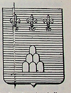 Masolini Coat of Arms / Family Crest 0