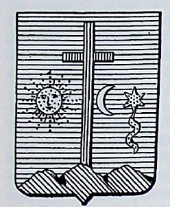 Masotti Coat of Arms / Family Crest 0