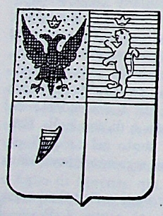 Massa Coat of Arms / Family Crest 0