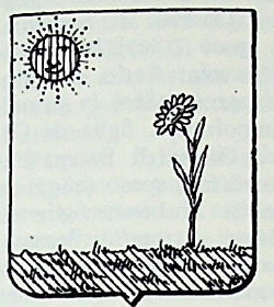 Massidda Coat of Arms / Family Crest 2