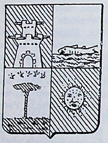 Massidda Coat of Arms / Family Crest 0