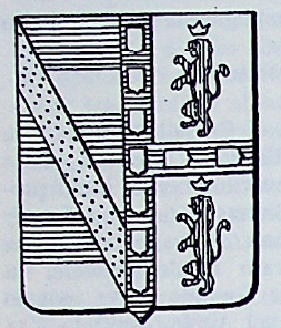 Massimo Coat of Arms / Family Crest 0