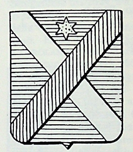 Massini Coat of Arms / Family Crest 0