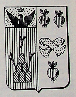 Mastiani Coat of Arms / Family Crest 0