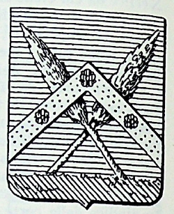 Matas Coat of Arms / Family Crest 0