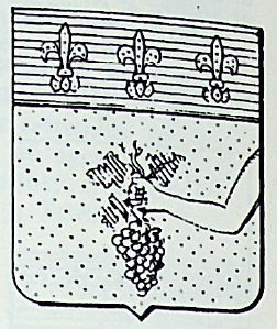 Matteucci Coat of Arms / Family Crest 1