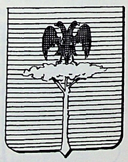 Matteucci Coat of Arms / Family Crest 2