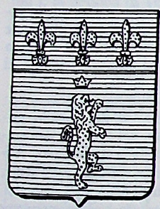 Maurigi Coat of Arms / Family Crest 0