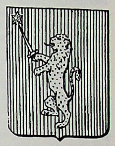 Mauruzi Coat of Arms / Family Crest 0