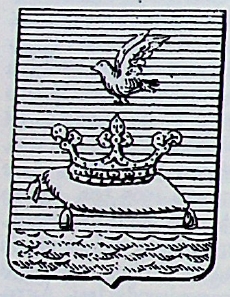 Mavarelli Coat of Arms / Family Crest 0