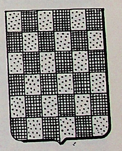 Mayneri Coat of Arms / Family Crest 1