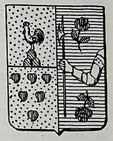 Mazzagalli Coat of Arms / Family Crest 0