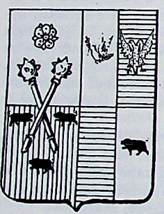 Mazzarosa Coat of Arms / Family Crest 0