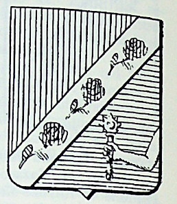 Mazziotti Coat of Arms / Family Crest 0