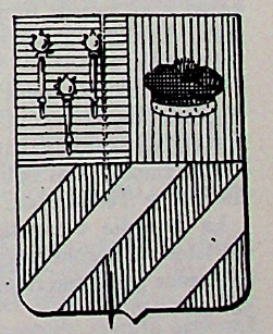 Mazzolani Coat of Arms / Family Crest 0