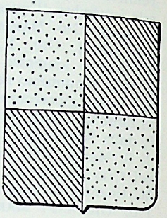 Medici Coat of Arms / Family Crest 1