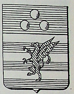 Medici Coat of Arms / Family Crest 6