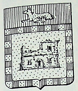 Medici Coat of Arms / Family Crest 7