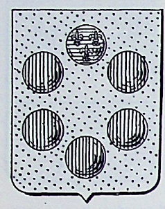 Medici Coat of Arms / Family Crest 0