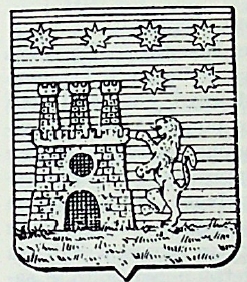 Melazzo Coat of Arms / Family Crest 0