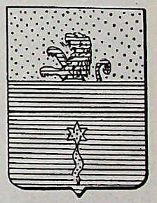 Melchiori Coat of Arms / Family Crest 1