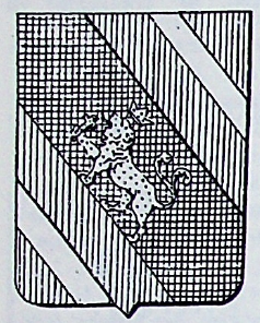 Melchiori Coat of Arms / Family Crest 2