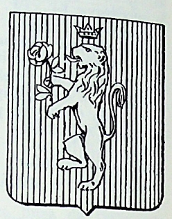 Melegari Coat of Arms / Family Crest 0