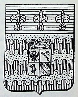 Meli Coat of Arms / Family Crest 1