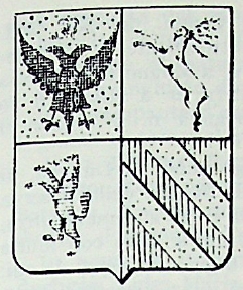 Meli Coat of Arms / Family Crest 0