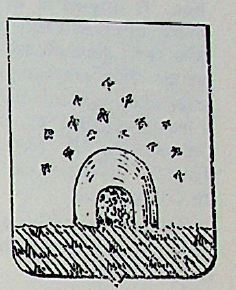 Melis Coat of Arms / Family Crest 0