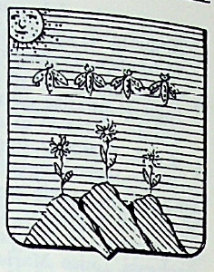 Melisurgo Coat of Arms / Family Crest 0