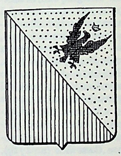 Melzi Coat of Arms / Family Crest 1