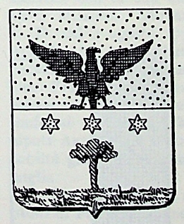 Menafoglio Coat of Arms / Family Crest 0