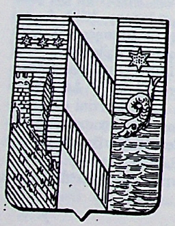 Mengoni Coat of Arms / Family Crest 0